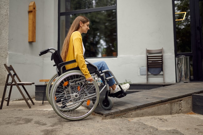 SafelyRetire/ individual short term disability insurance